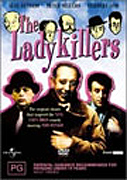 The Ladykillers (1955)